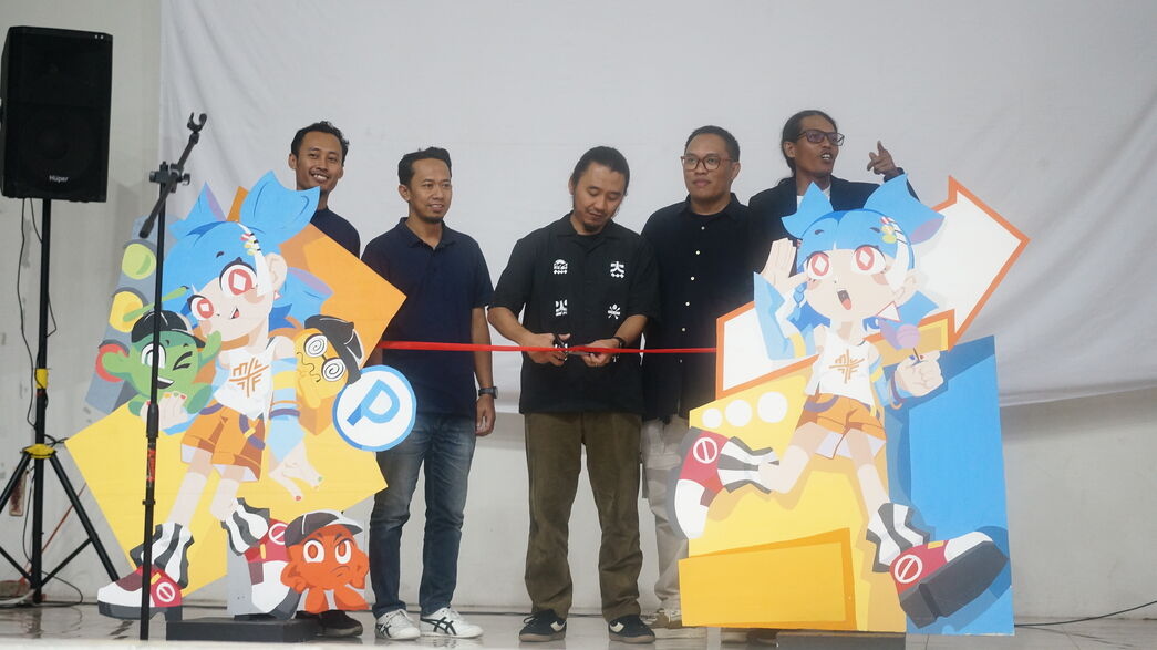 MADFEST 2026 Jadi Ajang Unjuk Karya Mahasiswa Vokasi UB