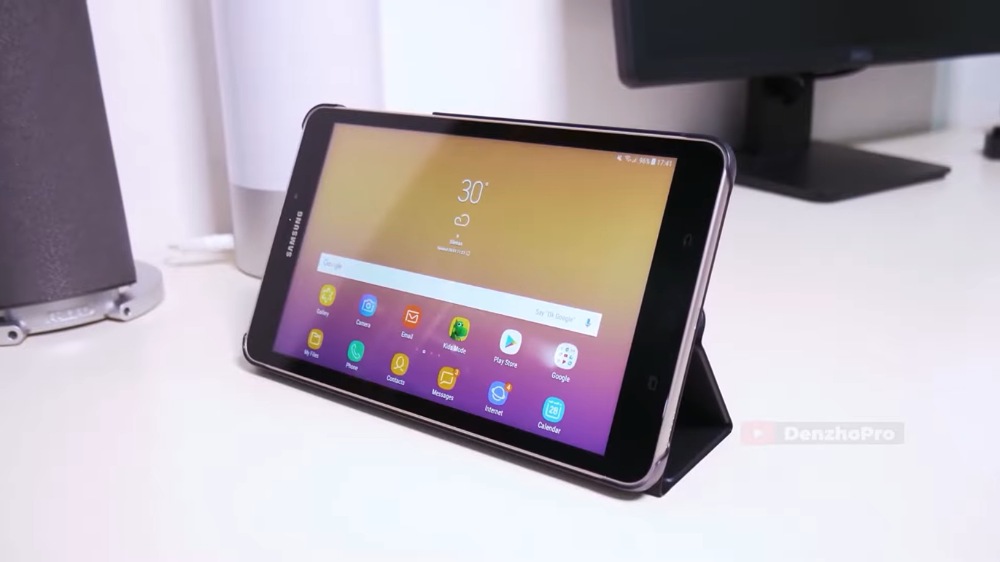 8 Tablet Samsung Terbaik 2026, dari Rp2 Jutaan hingga Kelas Flagship