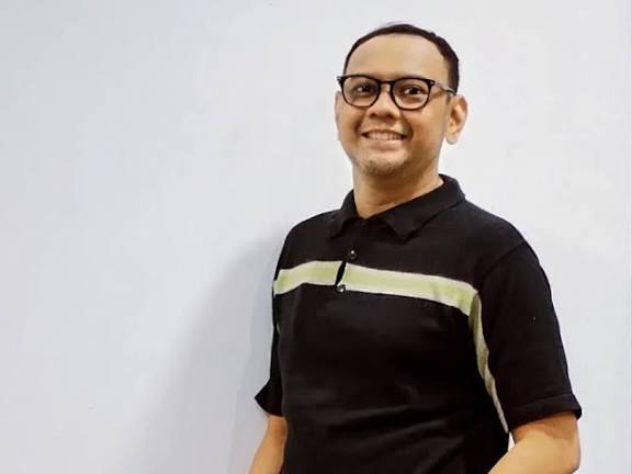 Vokalis Band Element Lucky Widja Meninggal Dunia, Sahabat Kenang lewat Unggahan Emosional