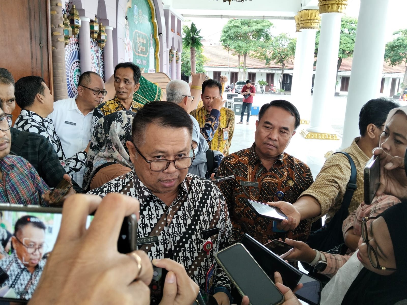 Mudik Gratis untuk 11.000 Orang Difasilitasi Pemprov Jatim, Pendaftaran Mulai 2 Maret