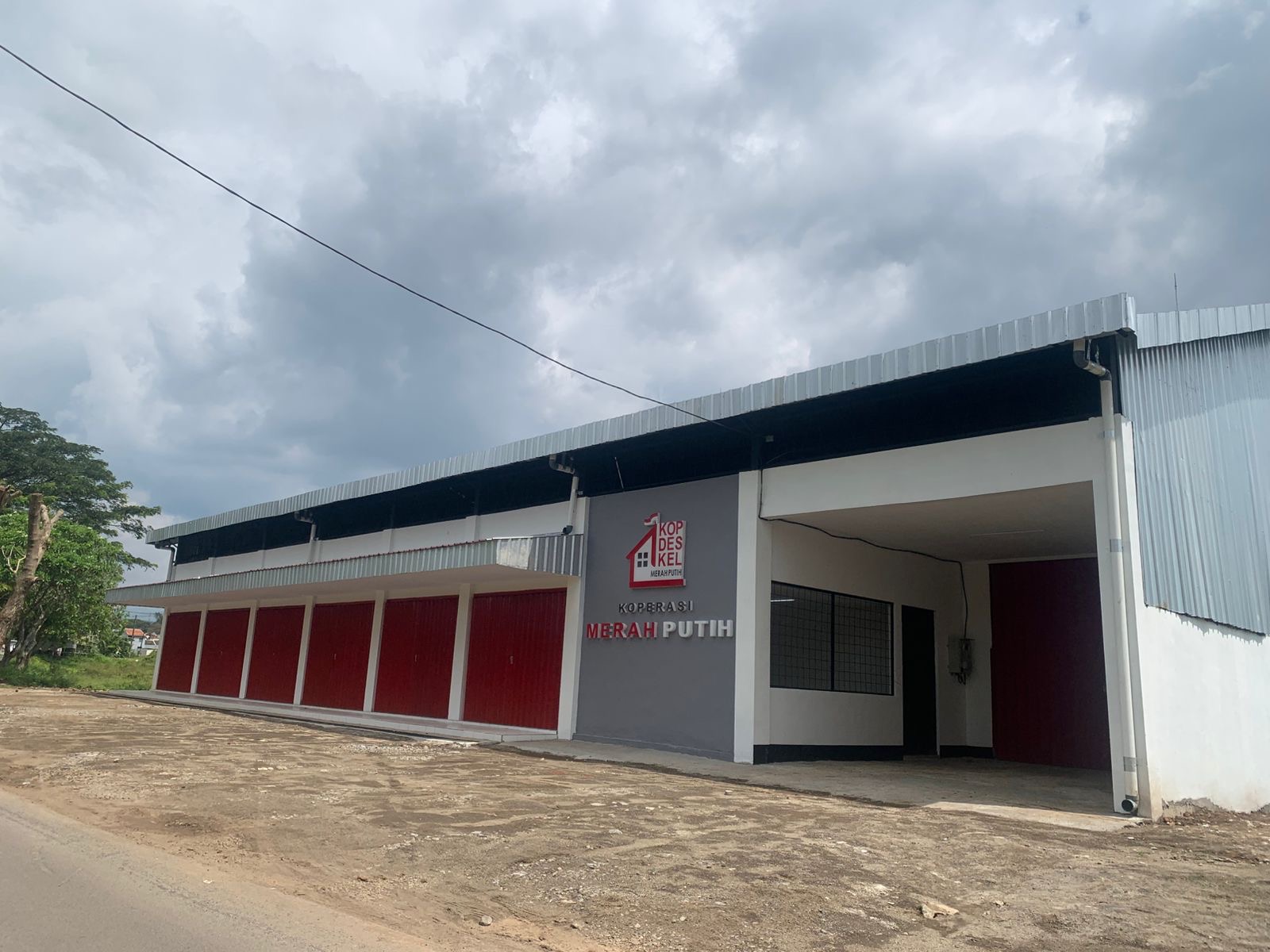 2026 Harus Tuntas, Wawali Malang Siap Evaluasi Kontrak Pihak Ketiga demi Gerai Koperasi