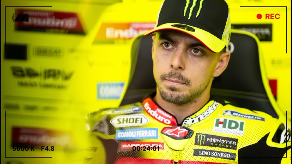 Fabio Di Giannantonio Tinggalkan VR46 ke KTM, Jorge Martin Bangkit dan Menang di Le Mans