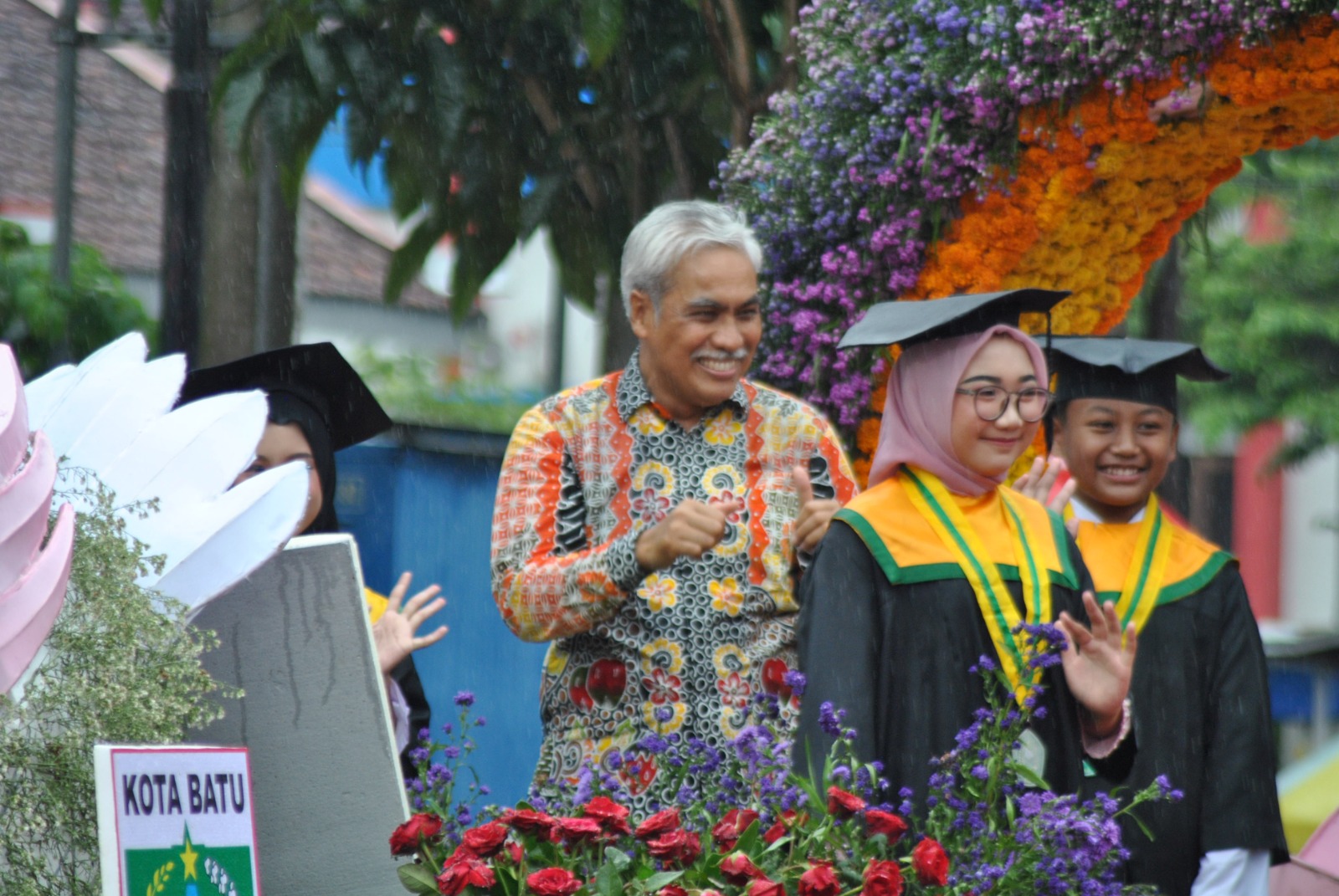 Dindik Kota Batu Rekrut Dua Guru Penyusun dan Validator soal TKA SD-SMP