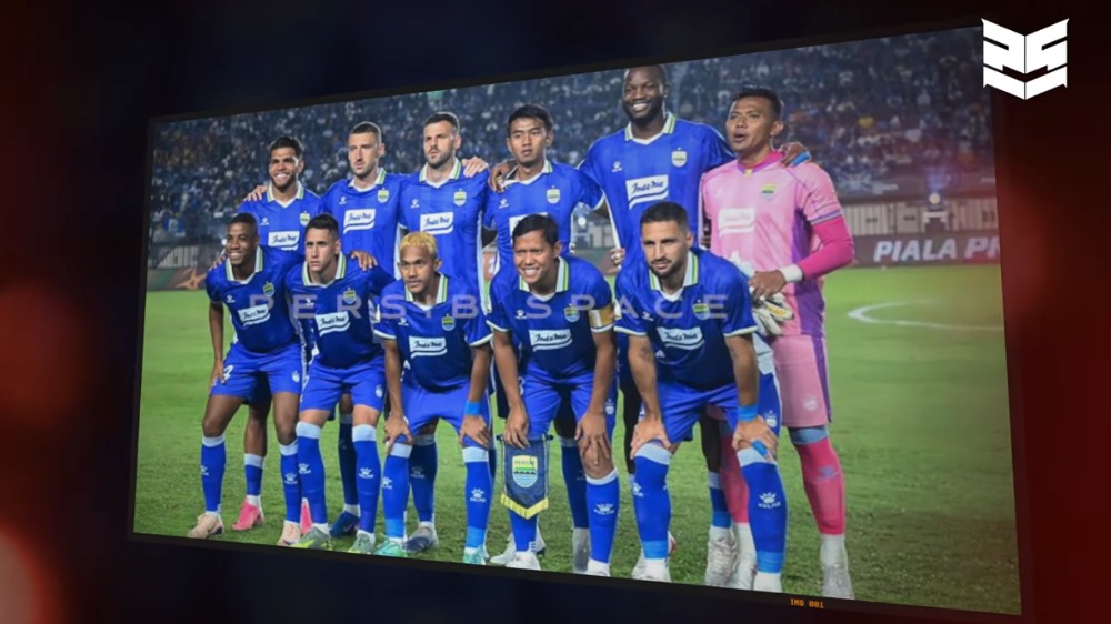 Persib Bandung Hadapi Musim Padat, Igor Tolić Punya Tugas Berat Racik Skuad Kompetitif