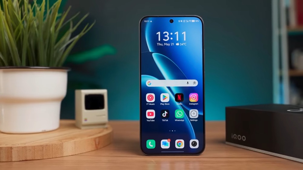 Daftar HP Terbaru 2026 Resmi di Indonesia, Infinix GT50 Pro hingga Poco X8 Pro Max Jadi Sorotan