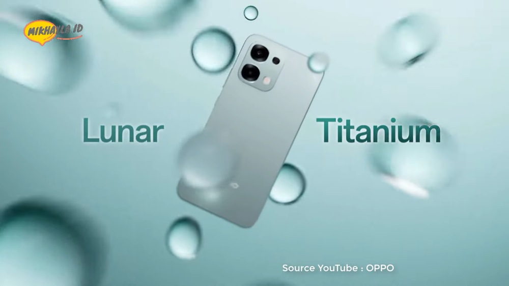 6 HP Oppo Terbaru 2026 dengan Baterai 7000 mAh, Ada yang Sudah IP69 dan Fast Charging 80W
