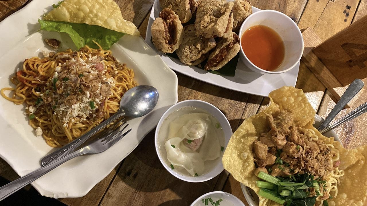 5 Mi Ayam Murah di Kota Batu, Ada yang Rp5 Ribu hingga Warung Legendaris