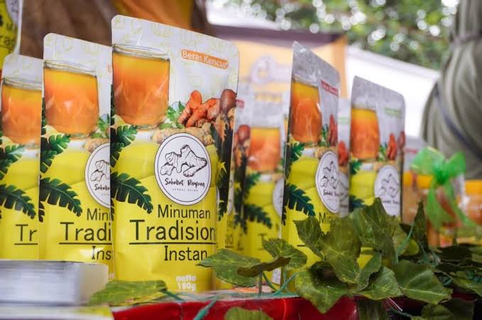 Kemenperin Siapkan Sertifikasi CPOTB bagi Industri Obat Bahan Alam