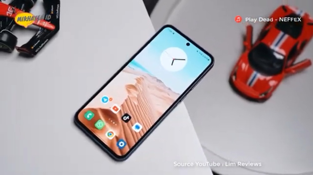 Kelebihan dan Kekurangan Samsung Galaxy A55 5G, HP Midrange Premium yang Banyak Diburu
