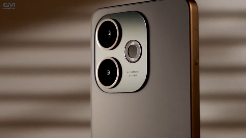 Oppo A5 Pro 5G, Tahan Air Panas & Banting! Spek Tangguh Dengan Dimensity 6300