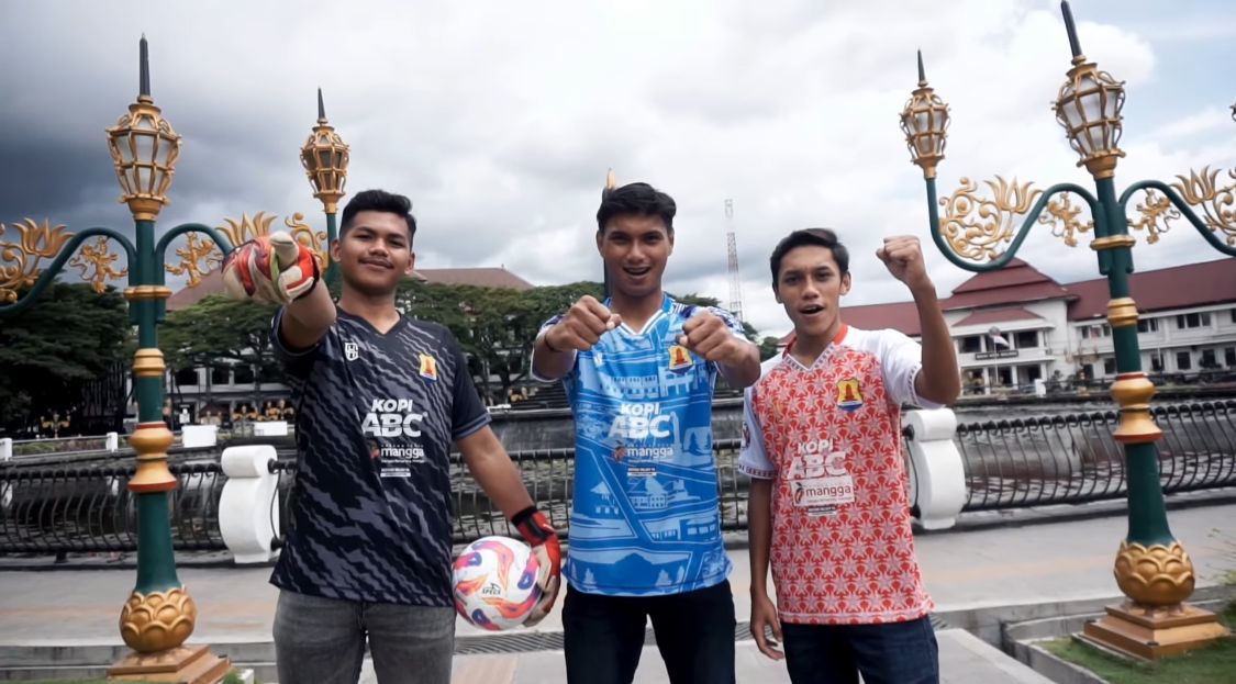 Juara Babak Grup jadi Bekal Persema Malang di Babak 8 Besar, dengan Target: Juara!