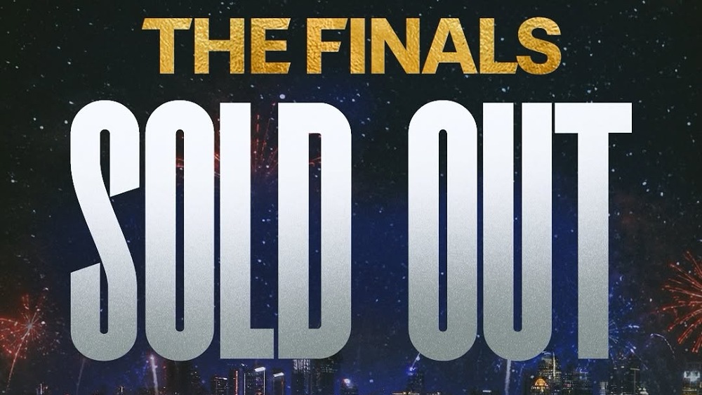 Final FIFA ASEAN Cup 2026 Indonesia vs Thailand: 67 Ribu Tiket Ludes, SUGBK Membara!