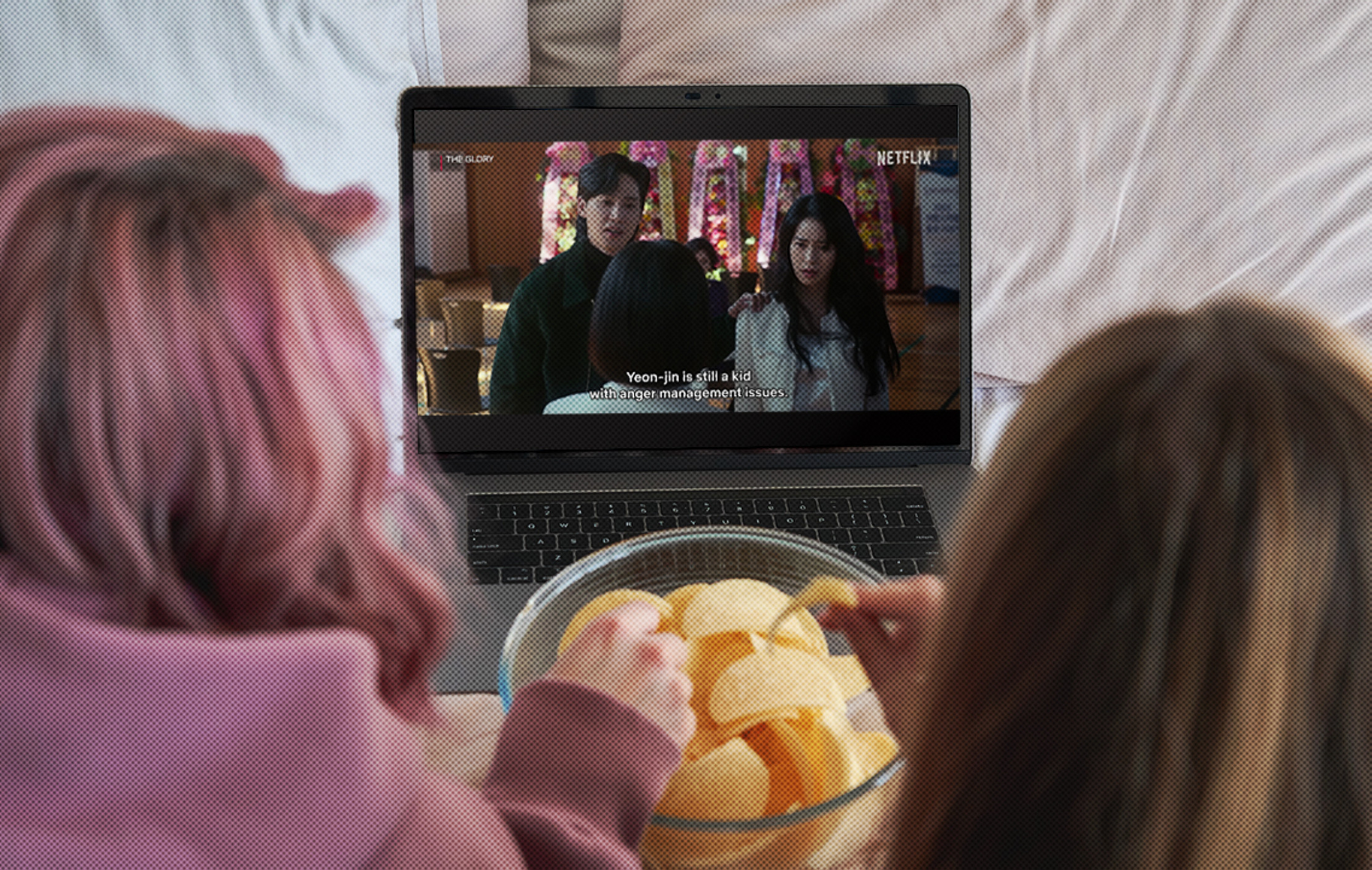 Beda Gaya Nonton Drakor: Gen Z Kuat Maraton, Milenial Pilih Hemat Waktu