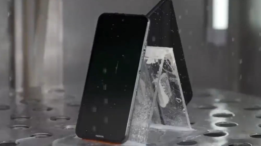 Nokia G42 Resmi Meluncur, HP 5G Unik yang Bisa Diperbaiki Sendiri di Rumah
