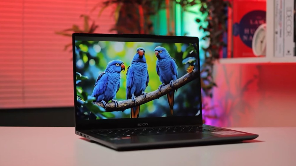 Laptop 4 Jutaan Tak Sekadar Murah, 5 Model Ini Punya Fitur yang Berbeda