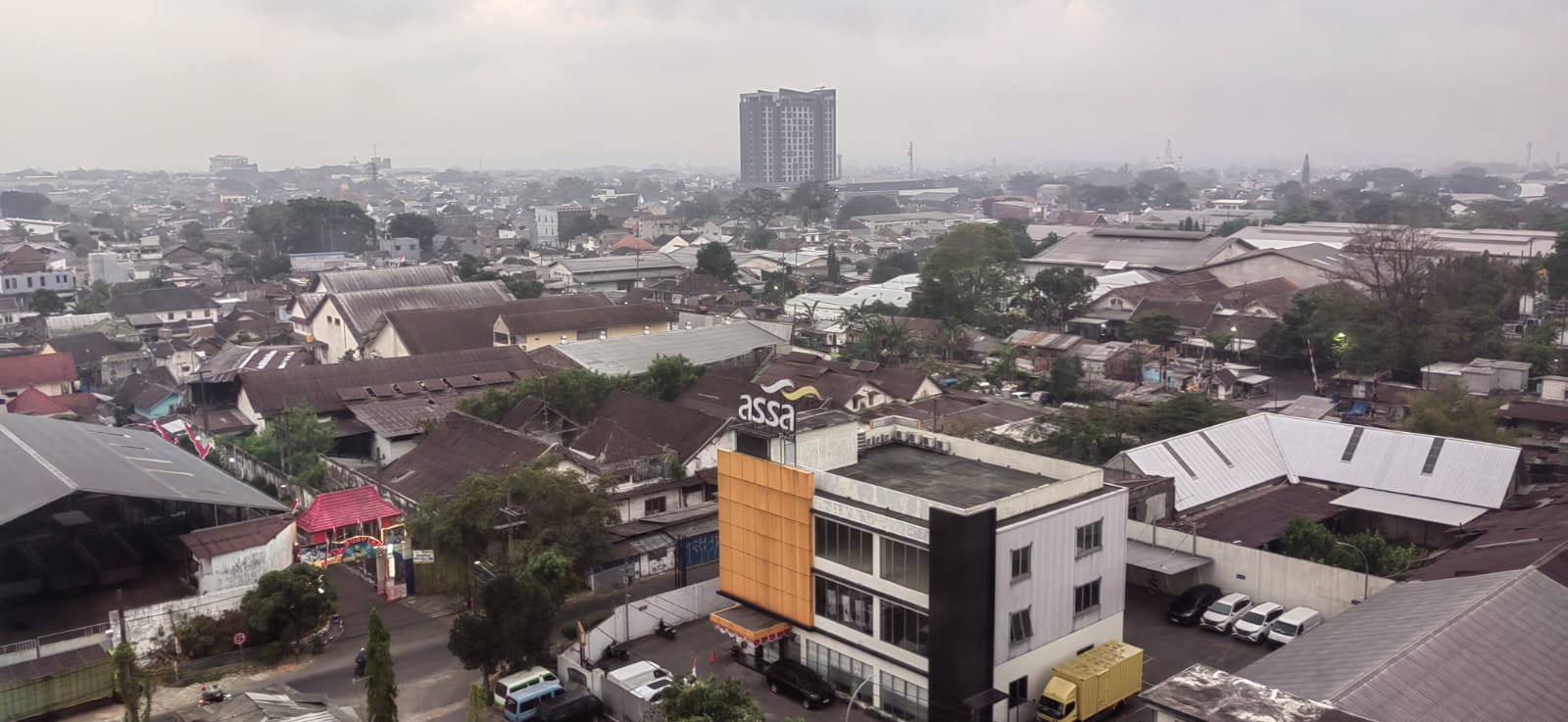Cuaca Kota Malang Selasa, 1 September: Cerah, Suhu Tembus 29 Derajat Celsius