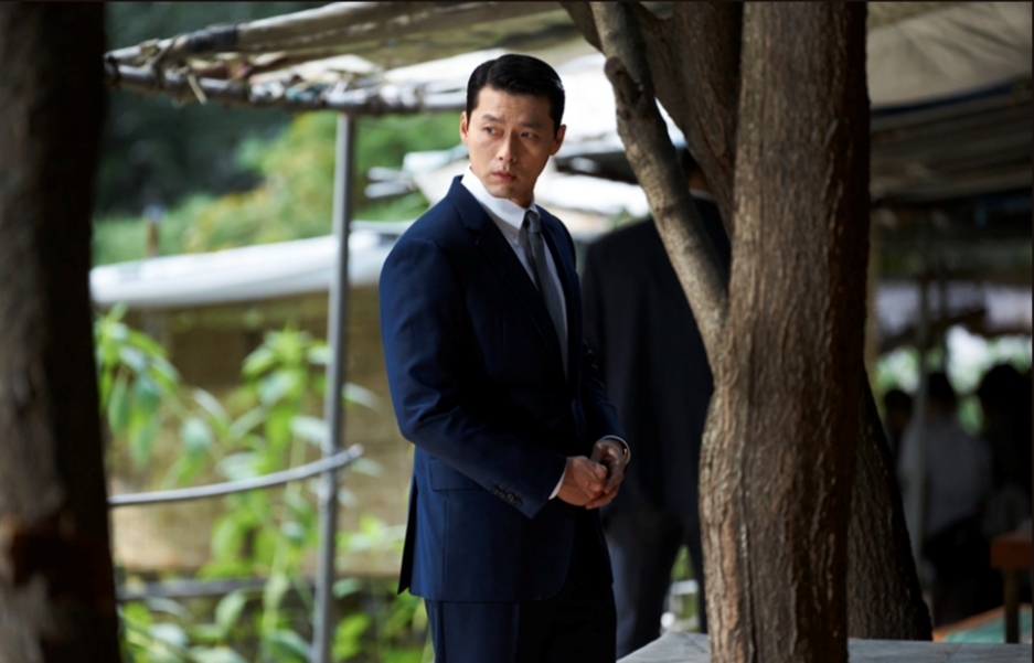 “Made in Korea”: Serial Laga Kriminal Korea Dibintangi Hyun Bin Siap Tayang di Disney+