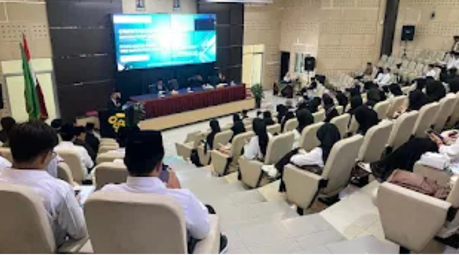 Pascasarjana UIN Maliki Malang Gelar Orientasi Mahasiswa Baru, Tekankan Publikasi dan Internasionalisasi