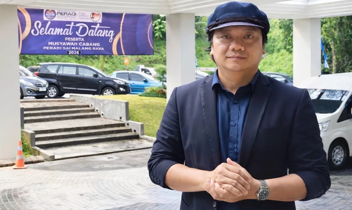 LIRA Desak DPRD Bentuk Pansus Usut Persoalan Pasar Karangploso