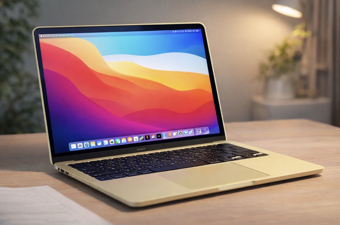 Laptop Murah Apple? Ini Fakta MacBook Neo yang Lagi Viral