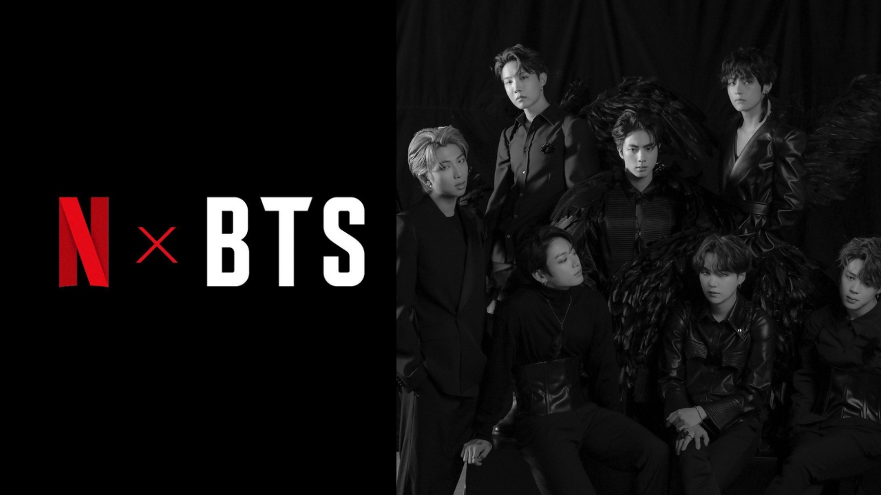 Netflix Bakal Siarkan Konser ARIRANG BTS, ARMY Peringatkan Jangan Sampai Server Down