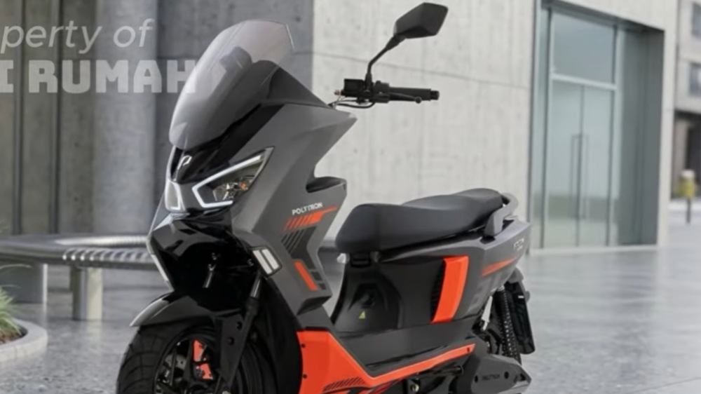 Motor Listrik Murah hingga Premium 2026, Ini Perbandingan Harga, Jarak Tempuh, dan Performanya