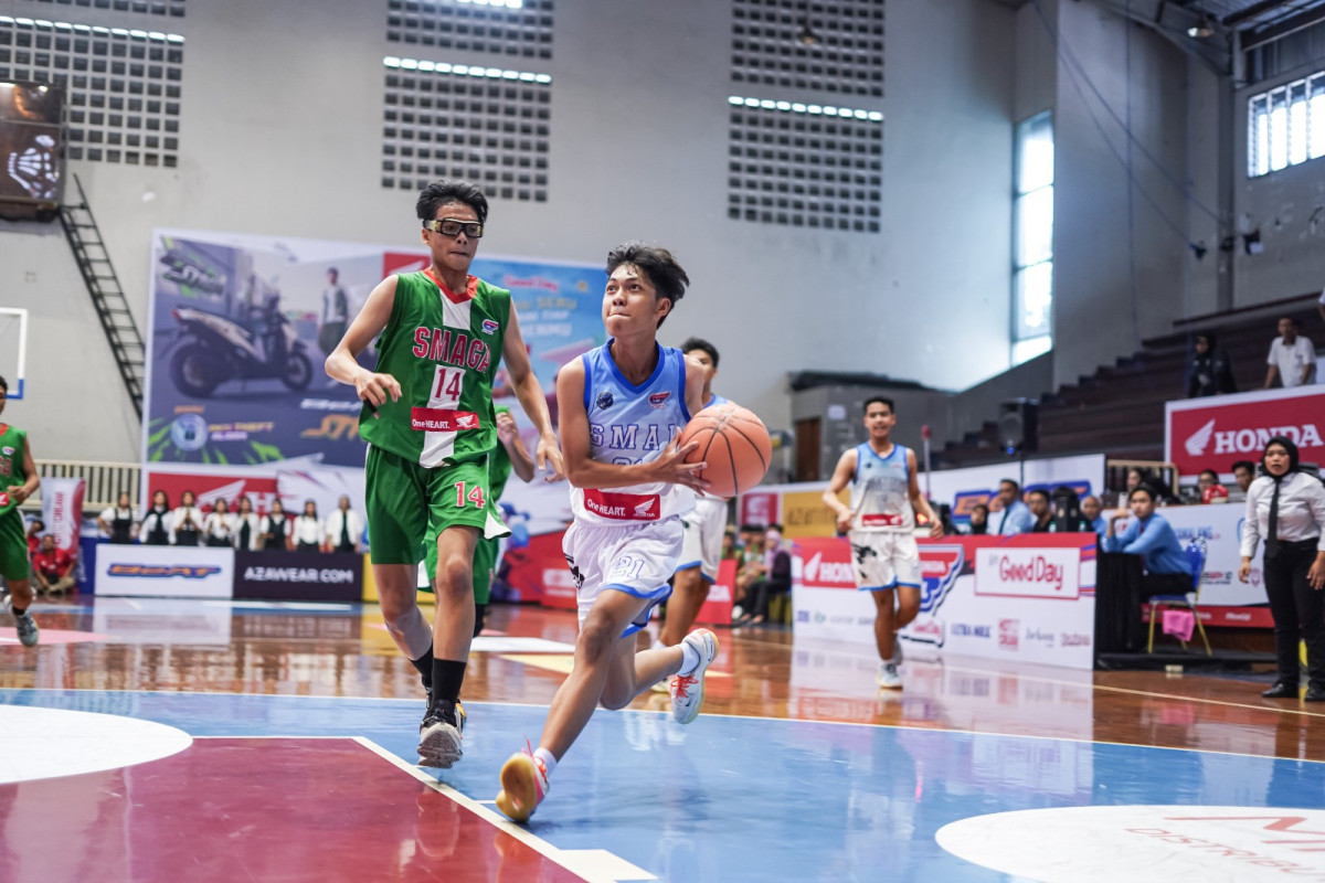 Deretan Laga Panas DBL Malang 2025: Siapa yang Melaju ke Playoff?