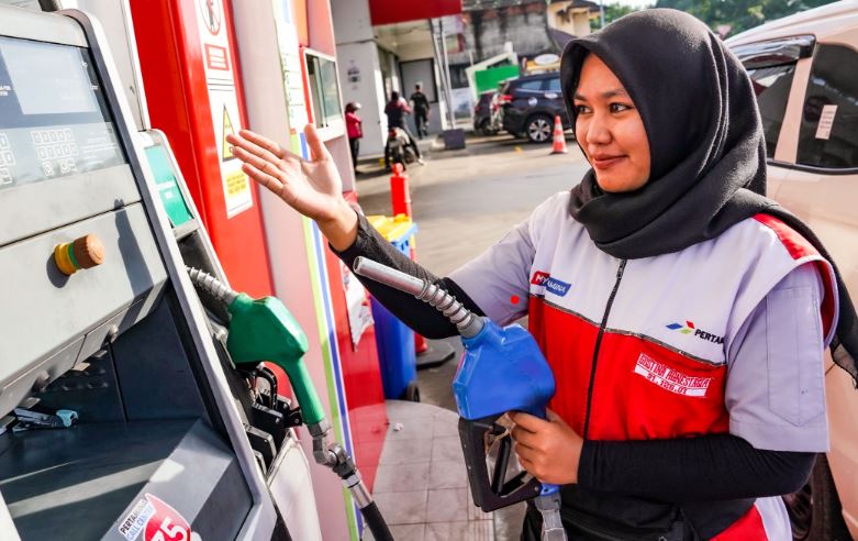 Etanol di BBM Sempat Picu Kekhawatiran, Malah Akan Diwajibkan, Bahlil: Buat Kurangi Impor BBM