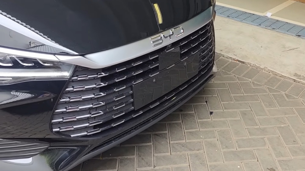 BYD M6 Cross DM 2026 Dibongkar: Fitur PHEV, Ini Bedanya dengan Versi EV dan Klasik
