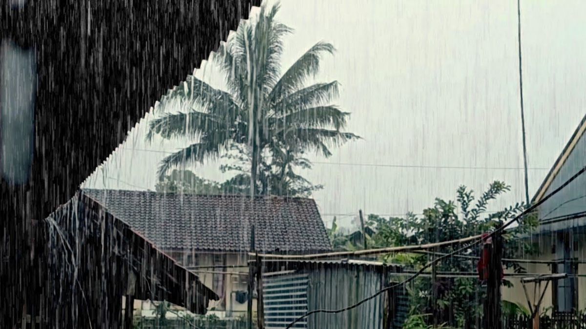 Prakiraan Cuaca BMKG: Malang Raya Berpotensi Hujan Lokal, Khusus Batu Juga Hujan Petir