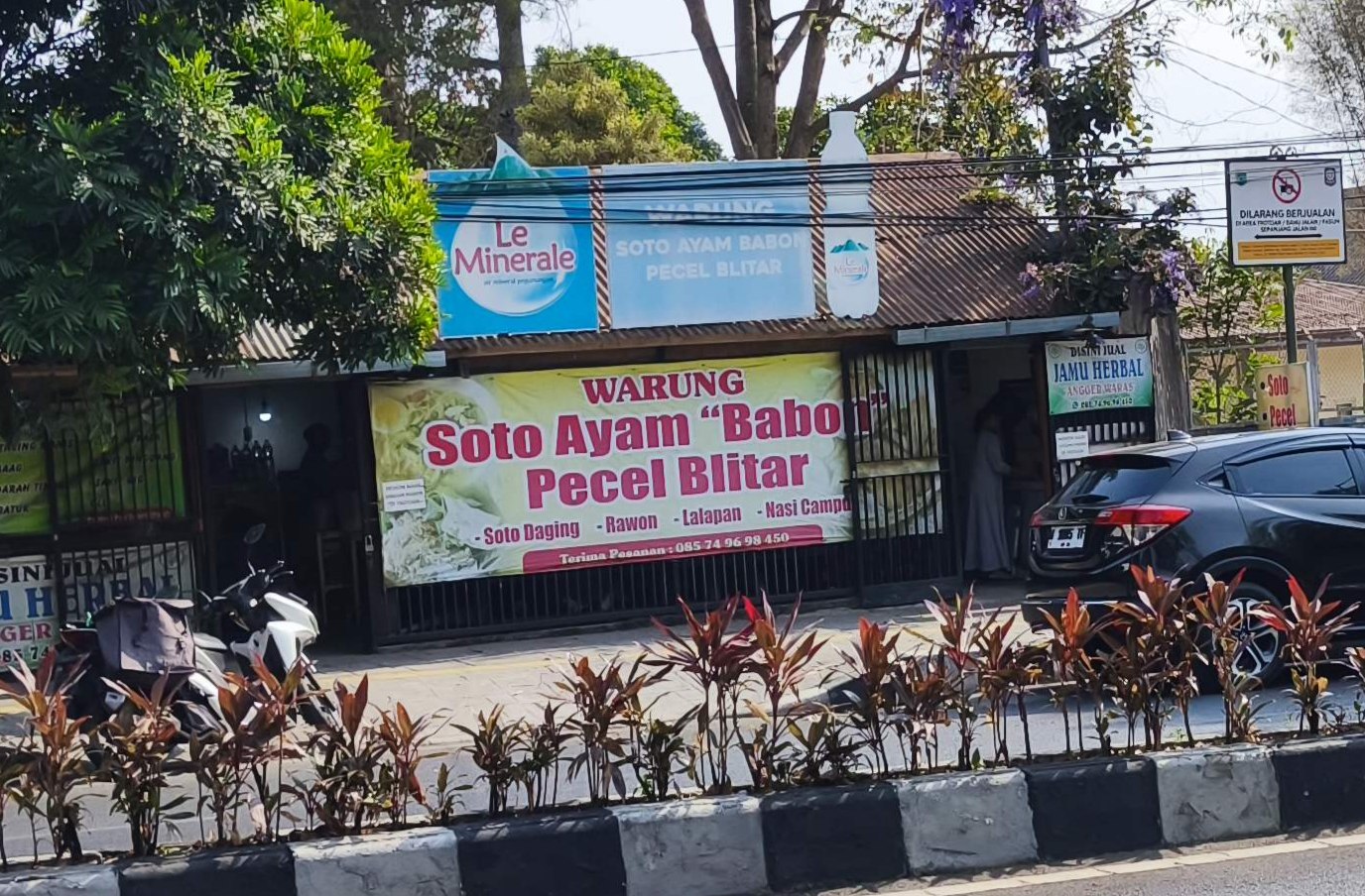 5 Warung Pecel Enak di Kota Batu untuk Sarapan, Ada Pecel Blitar hingga Madiun