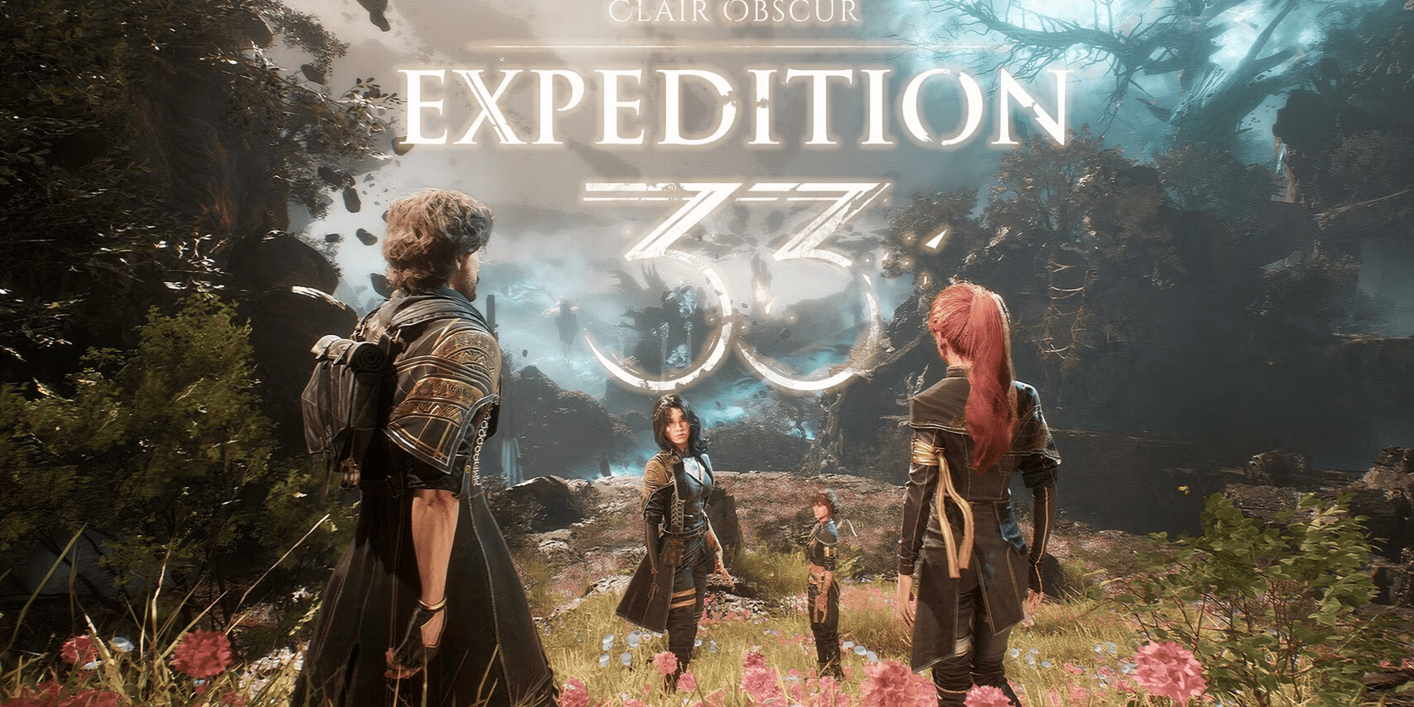Sabet 13 Nominasi!  Clair Obscur: Expedition 33 Jadi Game Of The Year 2025