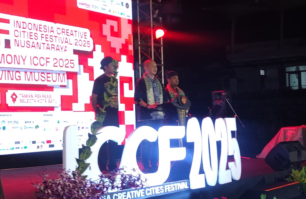 Selecta Diumumkan jadi Salah Satu Living Museum di Indonesia, Ini Deretan Keunikannya