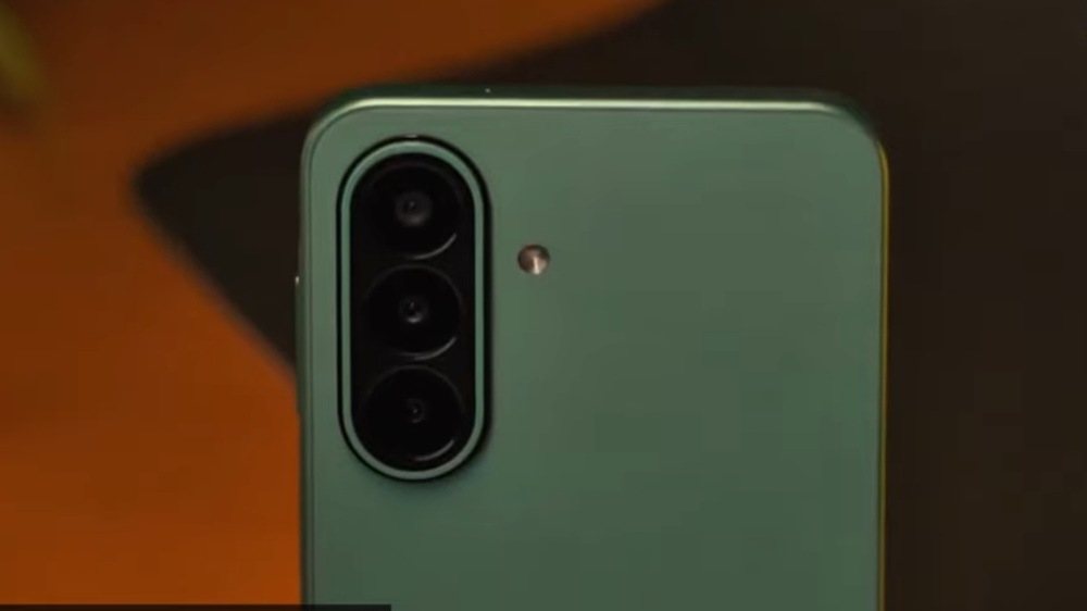Samsung Galaxy F70 Pro Punya Baterai 6.000 mAh dan Galaxy AI, Tapi Ada 2 Hal yang Perlu Dicermati