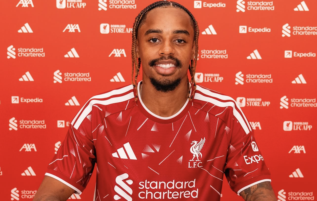 Bradley Barcola Dibeli Liverpool Rp2,8 T, Ini Alasan The Reds Berani Bayar Mahal