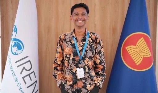 Mahasiswa UNISMA Tembus Forum Energi Dunia, Raih ASEAN Fellowship 2026