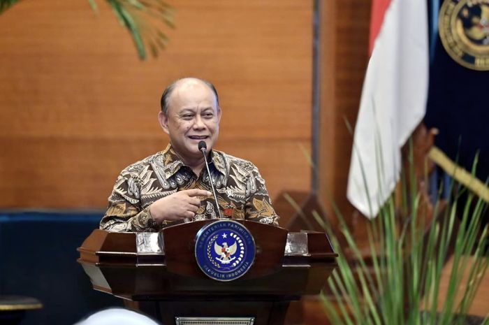 Kepala BGN Minta Maaf usai Cucu Mahfud MD Keracunan MBG di Yogyakarta