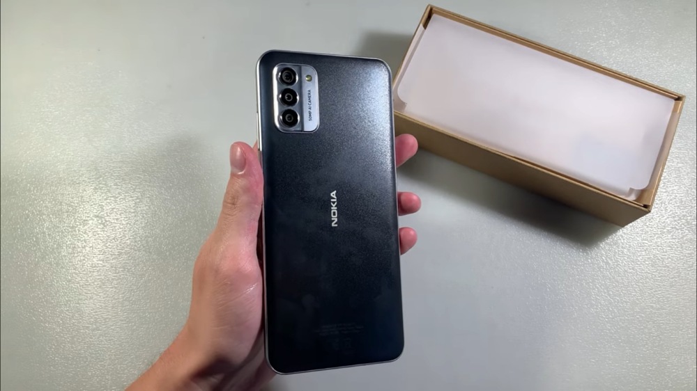 Nokia G42 5G Bikin Kaget, HP Murah dengan Snapdragon 480 dan Fitur Self Repair