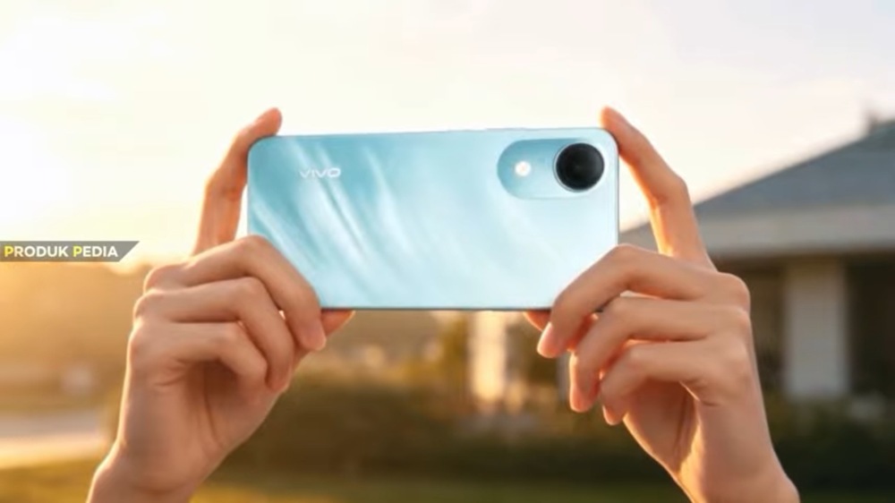 10 HP Harga 2 Jutaan Terbaik September 2026, Ada Baterai 8.000 mAh