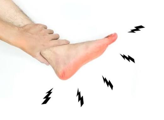 Kesemutan pada Tangan dan Kaki, Kapan Normal dan Kapan Harus Diperiksa Dokter?