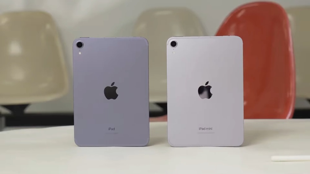 5 Tablet 8 Inci Terbaik 2026, Mulai Rp2 Jutaan hingga iPad Mini 7
