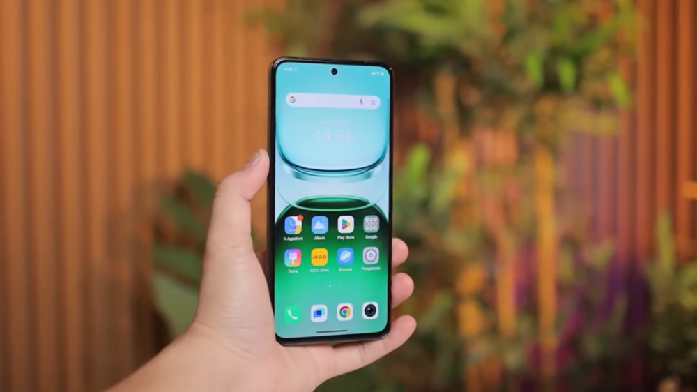 Itel S26 Ultra Curi Perhatian, Ini 7 HP RAM Besar Rp2 Jutaan 2026 yang Layak Dipilih