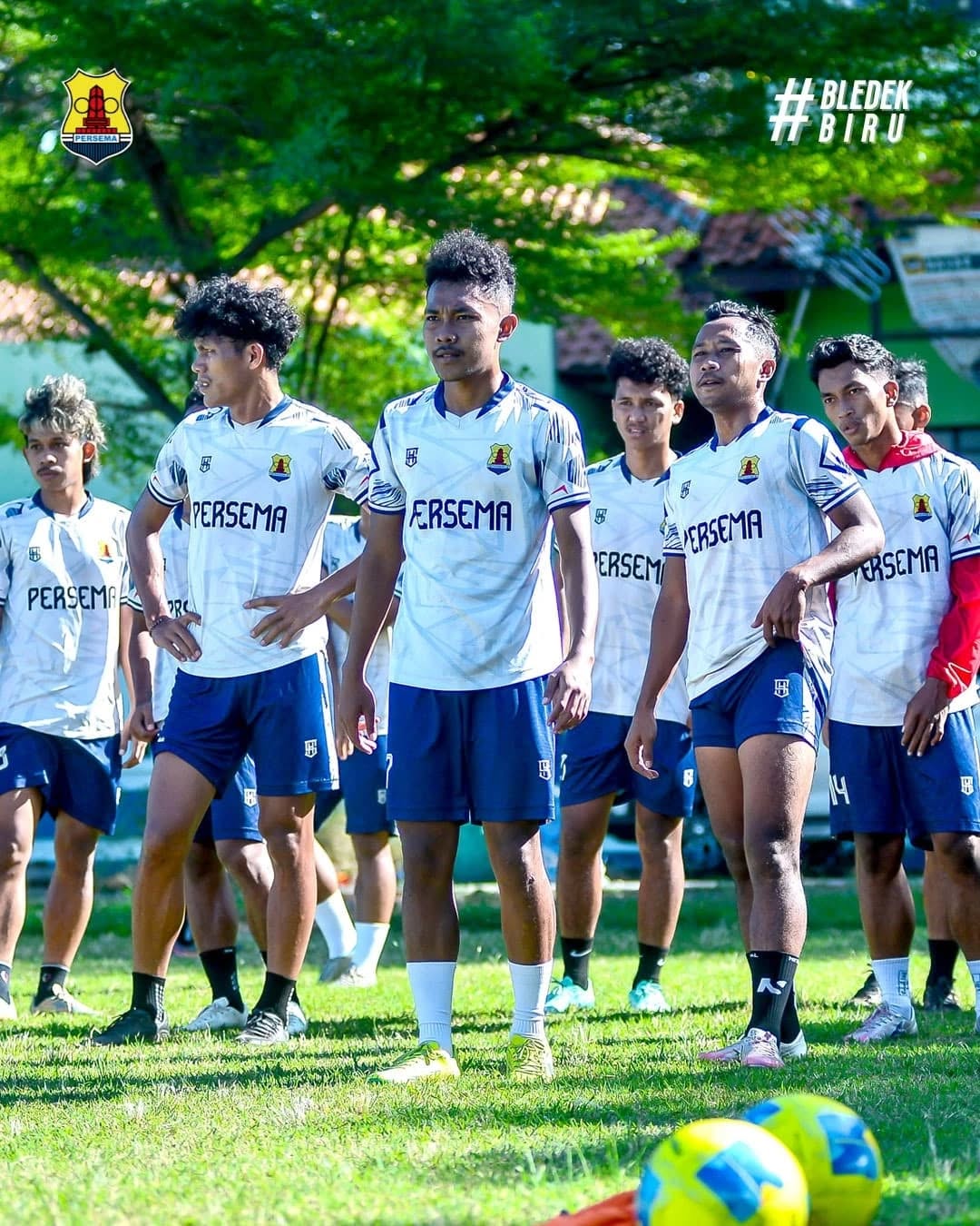 Misi Ganda: Persema dan Persikoba Berburu Tiket 16 Besar