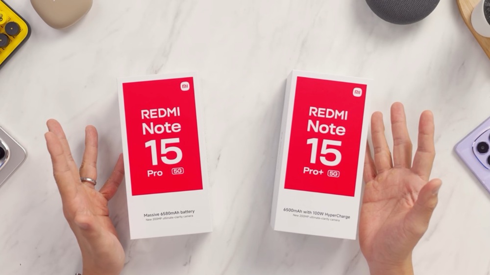 Redmi Note 15 Pro Plus Resmi Hadir, Lebih Premium dari Versi Pro tapi Selisih Rp1 Jutaan