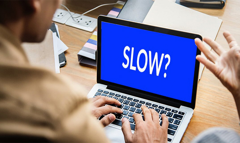 Laptop Lemot? Ini 9 Trik Sederhana agar Performa Kembali Ngebut