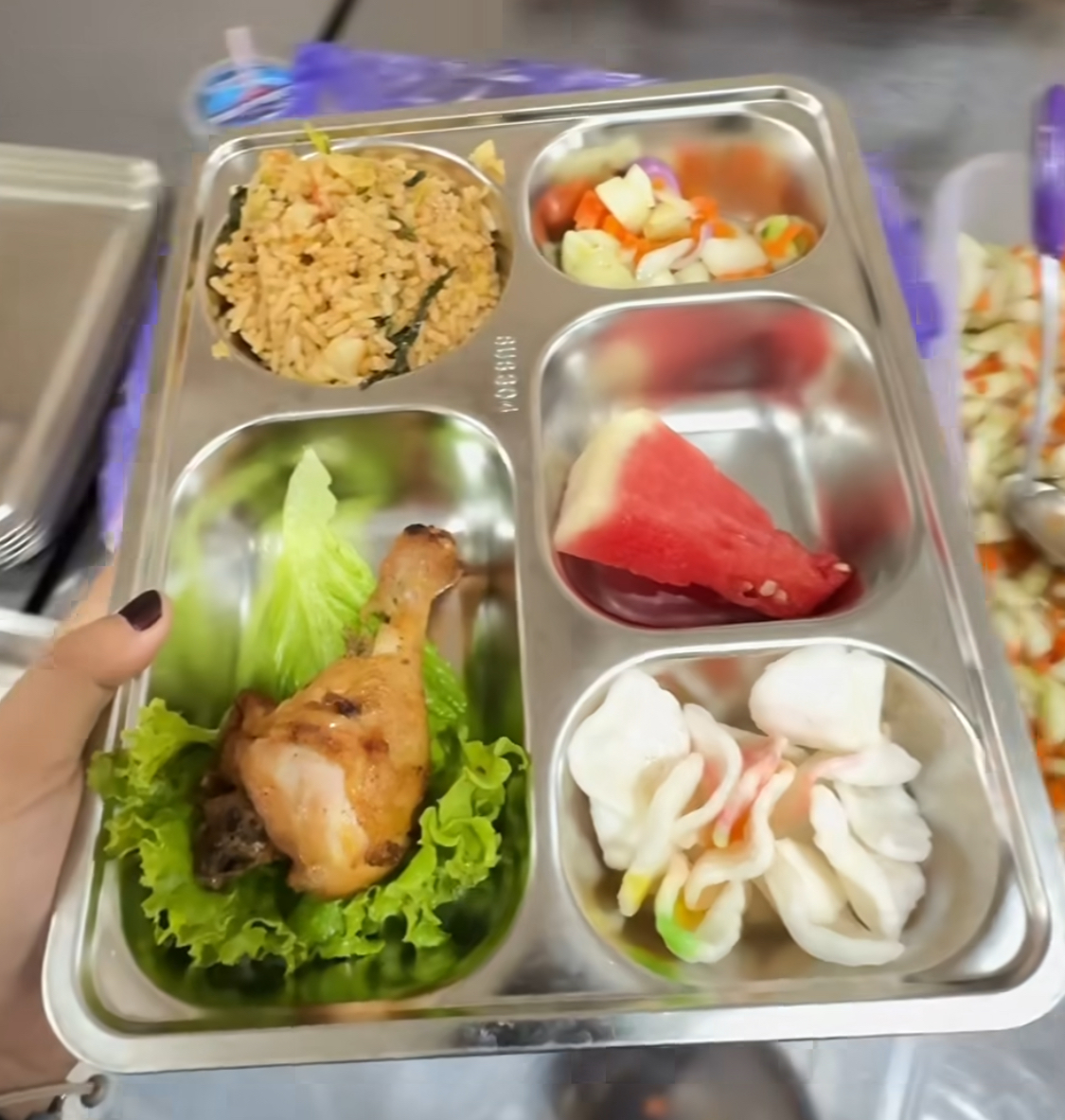 BGN Ungkap Penyebab Keracunan Massal: Banyak Dapur MBG Langgar SOP