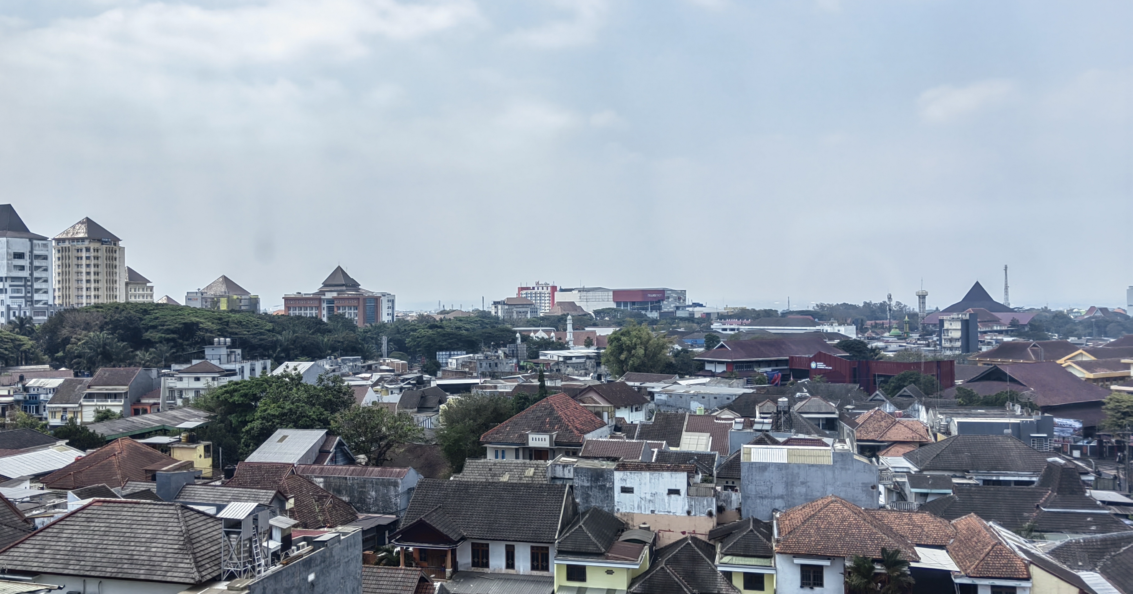 Prakiraan Cuaca Kota Malang Sabtu 3 Oktober: Cek Kondisi per Kecamatan Sebelum Beraktivitas