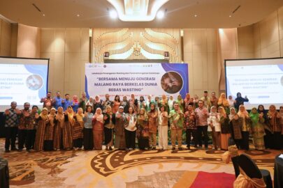 Fikes UB dan UNICEF Dorong Malang Raya Jadi Percontohan Wilayah Bebas Wasting dan Stunting