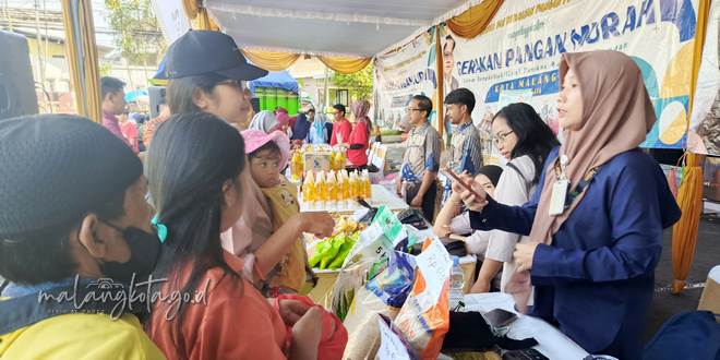 Jelang Ramadan, Dinas Perdagangan dan PD Pasar Diminta Giatkan Operasi Pasar Pangan