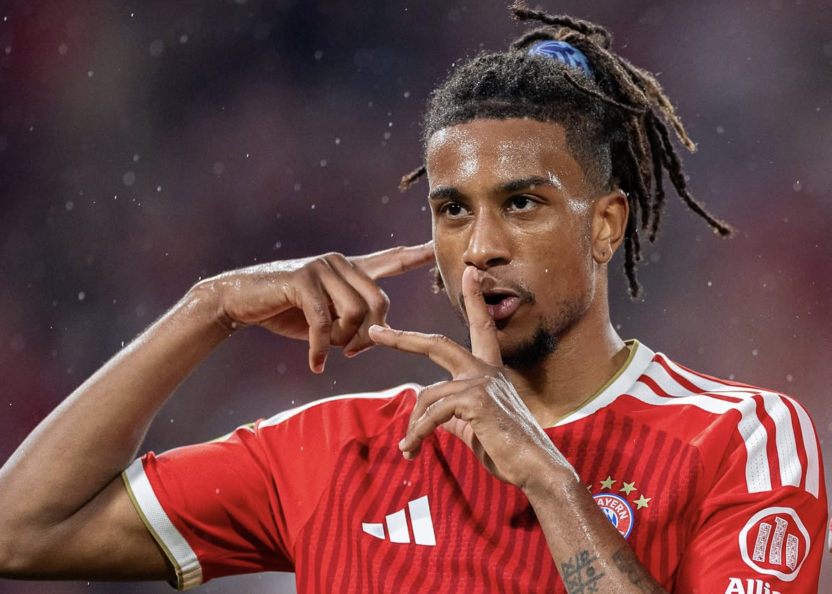 Michael Olise Menggila, Bayern Hancurkan Bodø/Glimt 5-0 dan Samai Rekor Neymar